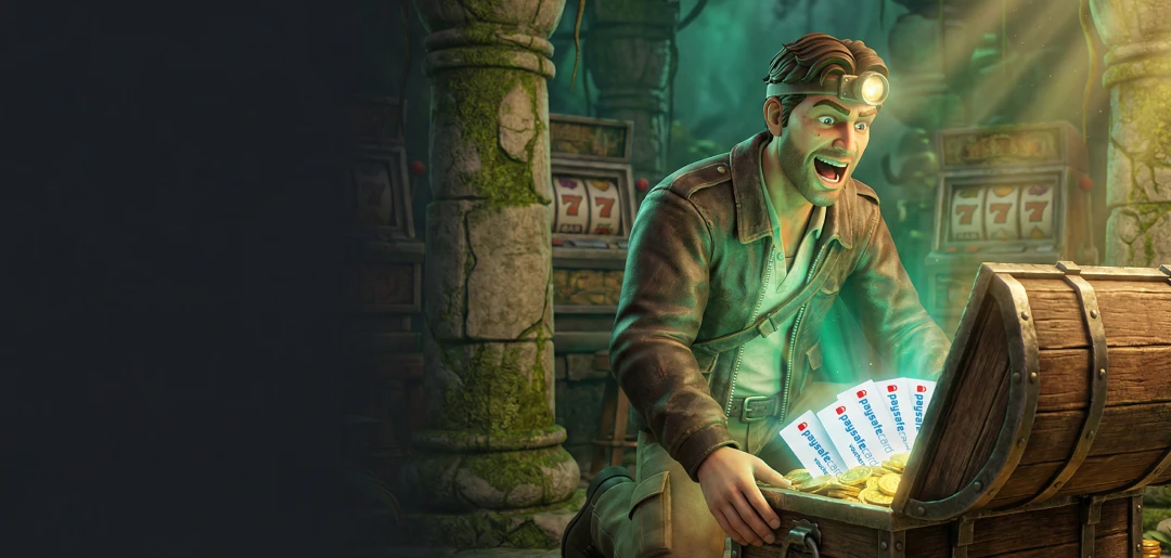 nieuwe online gokken paysafecard