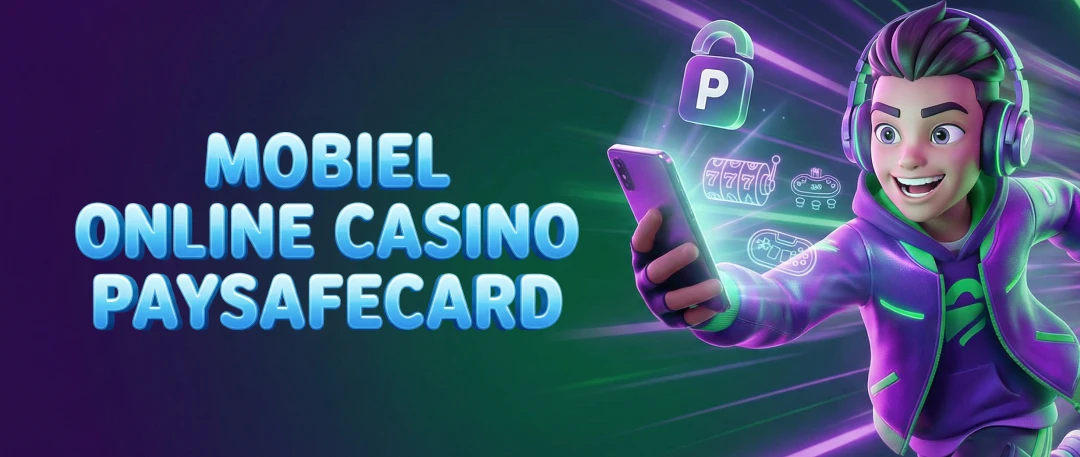 mobiel online casino paysafecard